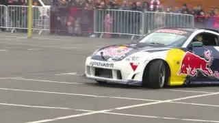 DriftStuntShow Бровары