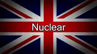 How to Pronounce NUCLEAR in ENGLISH Correctly