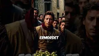Aufstieg und Fall der Medici Dynastie #shorts  #youtubeshorts  #geschichte