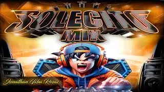 Déjame Con Papá Guaracha Limpia Jonathan Ixba Rosas Dj Solecito Mix 
