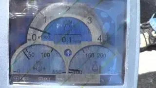 EGM Test #2 Tach Fixed