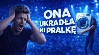 Ona Ukradła Mi Pralkę - Złote Disco Polo
