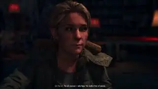 Why drink with enemies?