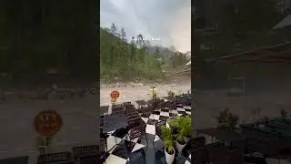 ATS Cafe & Bar, Kasol (Himachal Pradesh)