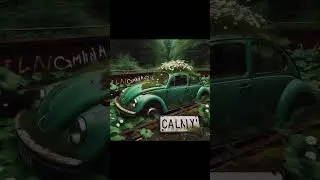 calmy | official music video | seich