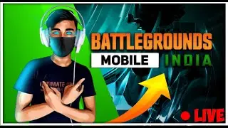 BGMI FREE CUSTOM ROOMS LIVE | MISRA OP GAMING T2 SCRIM RUNNING ON
