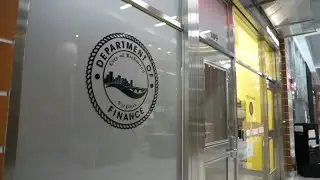 Richmond spent half a million dollars on Finance Department consultant