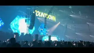 Pryda (Live) Lillo @ Countdown NYE 12-31-25