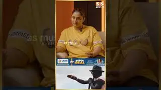 ஒரு Athlete என்னவென பண்ண முடியும்..! Bison Actress Haritha | Dhruv vikram