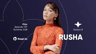 Rusha &mdash; Oiyn | OYU Live