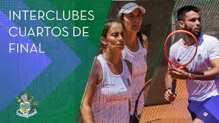 Interclubes 2022 4tos de final