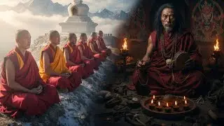 Fear Of Tibet | #tibetan #youtubevideo #viral #viralvideo #maa #tantra #shiv #kali #spirituality 