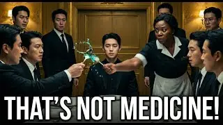 That's Not Medicine!