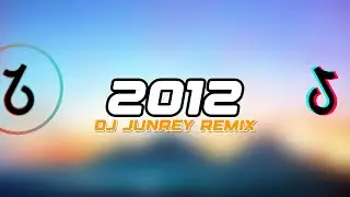 2012 REMIX (It Ain't The End) - Jay Sean ft. Nicki Minaj ( DJ JUNREY )