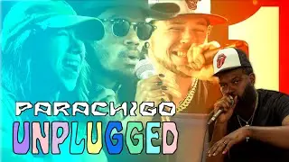 Parachigo Unplugged LIVE! DeziLou, Johny Trenches, Khidd Kinetic | Hosted by Flyght