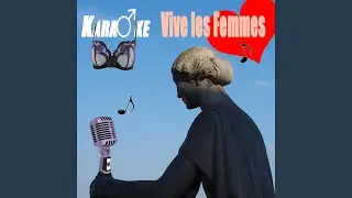 Les c&oelig;urs brul&eacute;s (Karaoke With Backing Vocals) (Originally Performed By Nana Mouskouri)