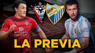 TAN FAVORITOS QUE ASUSTA | CD MIRAND&Eacute;S - M&Aacute;LAGA CF