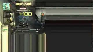 Noiie - MW3 Game Clip