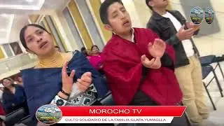 animacion desde la iglesia mushuj jerusalen