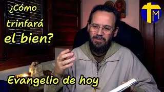 🔥LECTIO DIVINA de HOY jueves 22 enero 2026 🙏 EVANGELIO de HOY jueves 22/1/2026 (Mc 3,7-12)