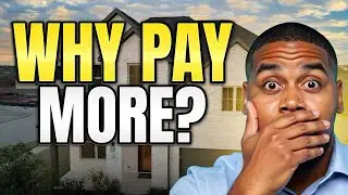 Why Pay More? Smart Buyers Are Choosing Forney Texas