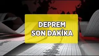 Son Depremler: Tunceli'de az &ouml;nce deprem mi oldu? 9 Aralık 2025 Salı Deprem nerede, ka&ccedil; şiddetinde