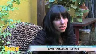 The Local Buzz 247 features The Raven Spa Silverlake