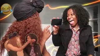 SMACKS OR FACTS CHALLENGE!!! *HILARIOUS* 🤗😂 #lesbianyoutubers #smacksorfact