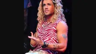 Rock Of Ages London- I Want To Know What Love Is