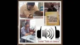 TIEMPOS QUE CORREN 71 / Federico Tarducci (01-08-2019)