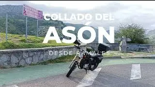 COLLADO DEL ASON