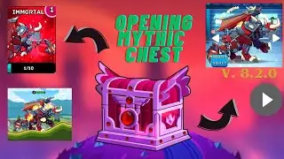 Hills of Steel 8.2.0v | I Open 30 Mythic Chests In Unlock All 24 Tanks | Latest Version |