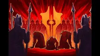 Tyranny game - evil moments