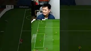 Ăn mừng tr&ocirc;ng cay thế nhỉ #dagofootball #fifa #fco #fconline #shorts