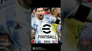 E Football release date confirmed #pes #efootball #efootball2022 14-04-2022