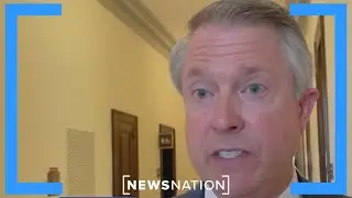 Growing concerns from tech leaders, lawmakers over AI | Elizabeth Vargas Reports