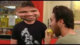 YTP - Mac Gets Shot at the Italian Market