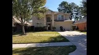 Humble Homes for Rent 4BR/2.5BA by Humble Property Management