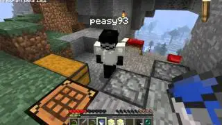 Rage and Hollow Play Minecraft! Episode 3: I worry about our Conversations