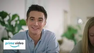 Donal's Meals in Minutes - Watch Now on Amazon Prime Video in the US