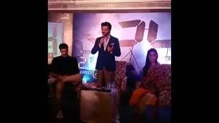 24 Season 2 promotions in Chandigarh 2