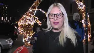 10 minuta: Edukativna radionica za najmlađe u okviru „Zimske čarolije“