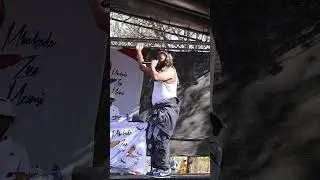 Sjava Perfomance #shorts #sjava