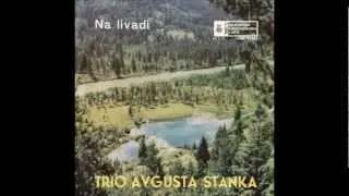 Trio Avgusta Stanko - Tam Na Ravnem Polju (1966)
