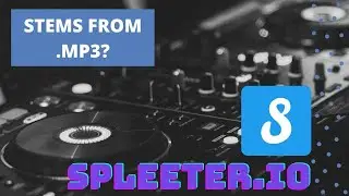 How to split an MP3 file into tracks online for free!