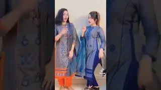 Afreen Malik Best viral video on YouTube