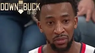 Jordan McRae 35 Points Full Highlights (1/3/2020)