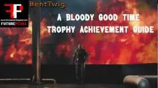 Resident Evil - Operation Raccoon City - A Bloody Good Time Trophy Achievement Guide