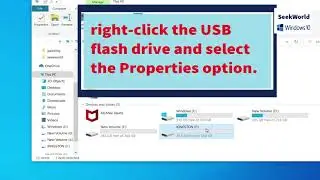 How to use ReadyBoost on Windows 10 to Speed UP System Performance?