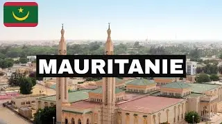MAURITANIE 🇲🇷 : Le Pays du Désert Qui Fascine le Monde | Traditions, Mystères et Culture